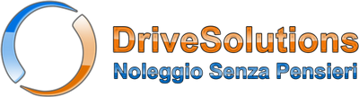 Offerta di lavoro DriveSolutions