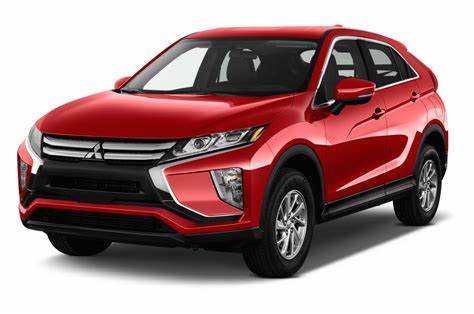 Mitsubishi Eclipse Cross 2.4 Phev Instyle Sda Pack 0 noleggio lungo termine Mitsubishi Eclipse Cross 2.4 Phev Instyle Sda Pack 0