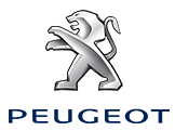 MARCHIO PEUGEOT