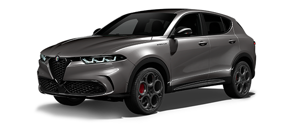 Alfa Romeo Tonale noleggio lungo termine Alfa Romeo Tonale