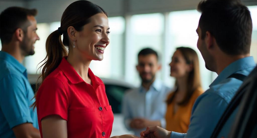 Lavorare con DriveSolutions Cerchiamo consulenti