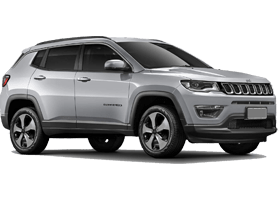 jeep compass NLT