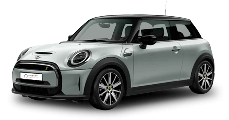 MINI MINI Cooper Se Camden Edition noleggio lungo termine MINI Cooper SE Camdem Edition